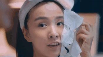 最好用的10款韩国面膜,不用钱的补水保湿面膜