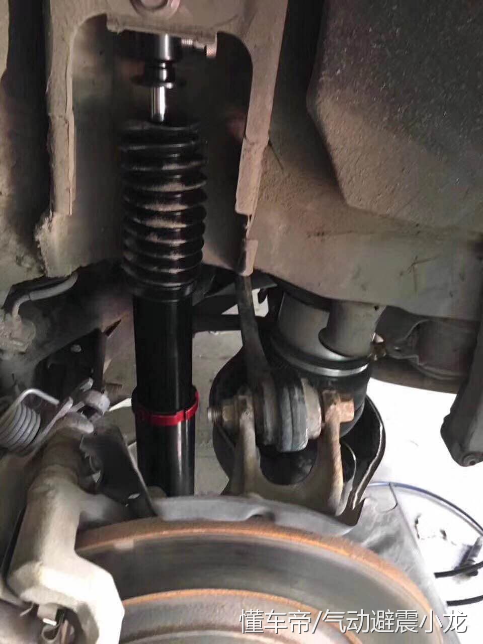 马自达睿翼改装后驱,马自达睿翼改装最佳方案外观