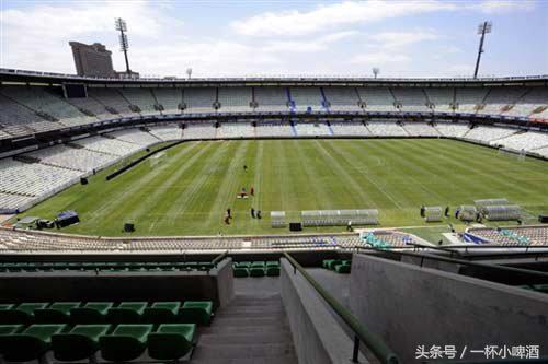 南非世界杯历史战绩大揭秘,2010南非世界杯球场