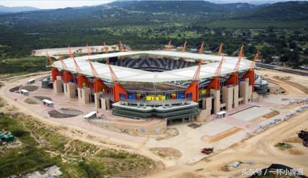 南非世界杯历史战绩大揭秘,2010南非世界杯球场