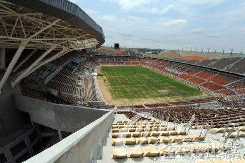 南非世界杯历史战绩大揭秘,2010南非世界杯球场