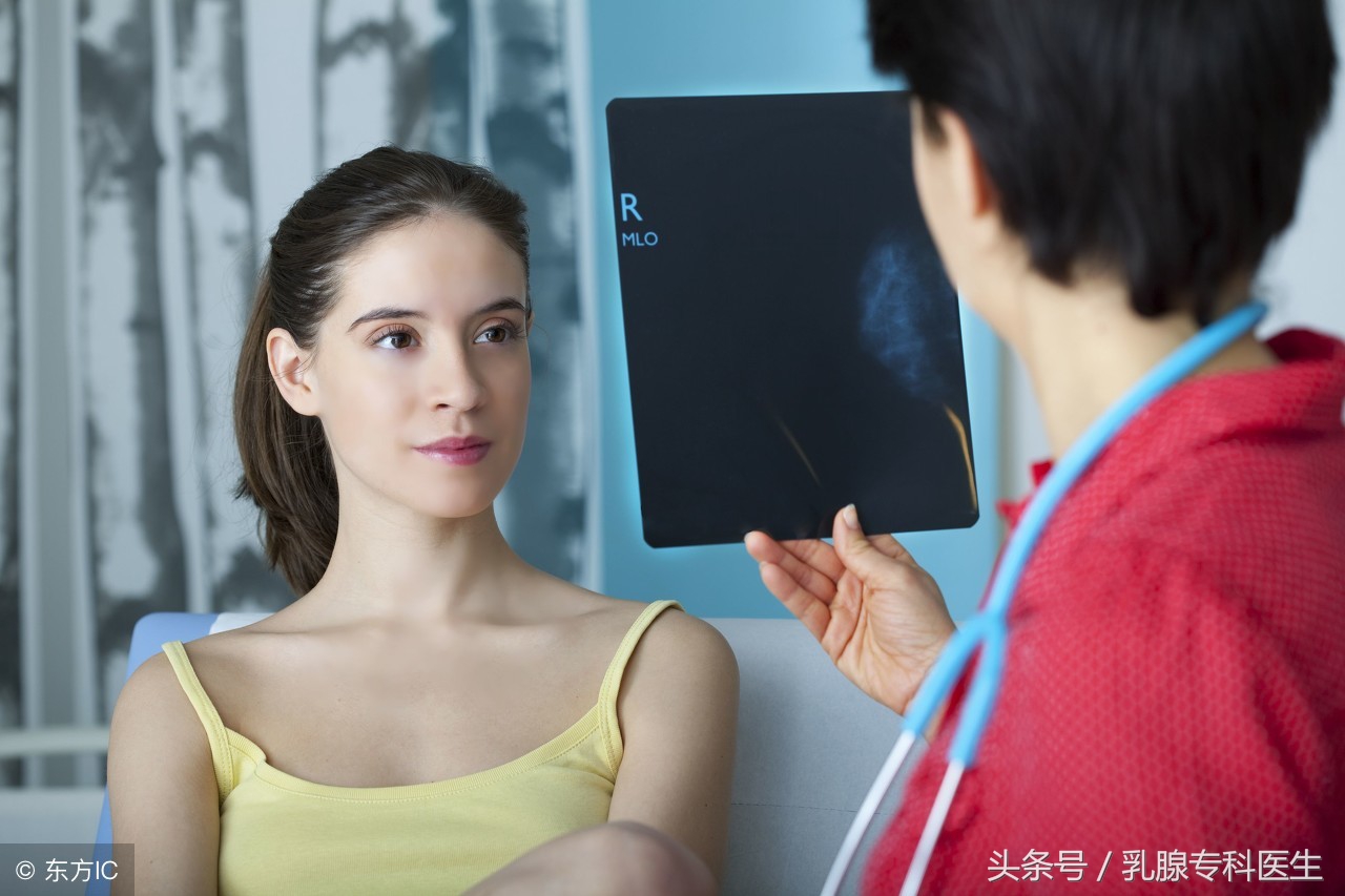 双侧乳腺增生症严重吗,得了乳腺增生该怎么办