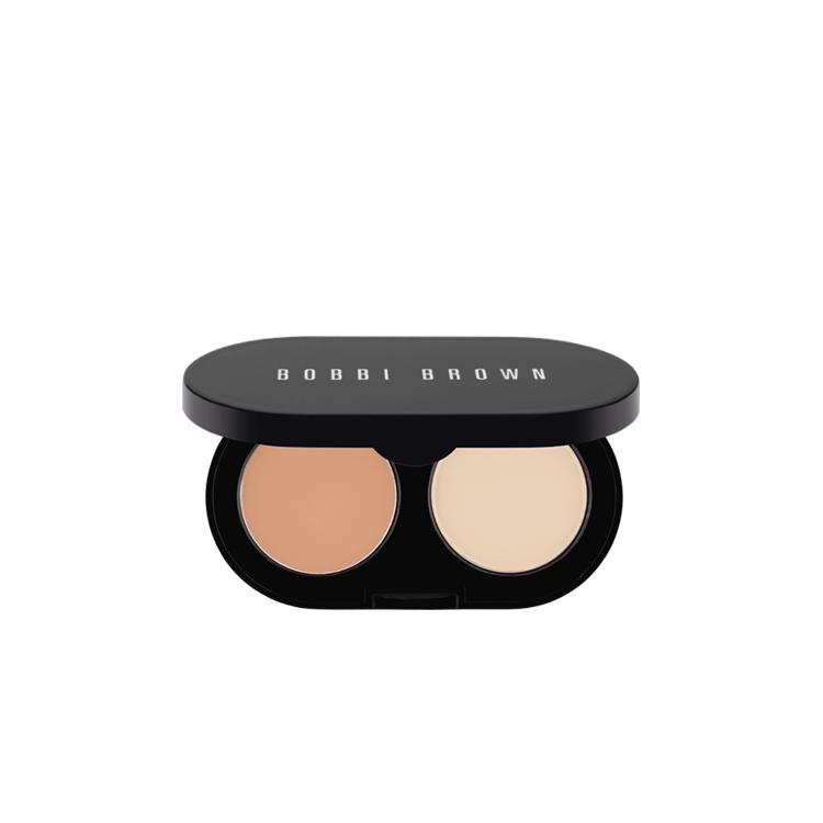 大牌遮瑕盘点，CPB你猜排第几？