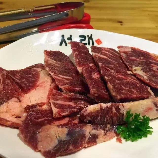 大连最好吃的烤肉店在哪,大连烤肉店推荐甘井子