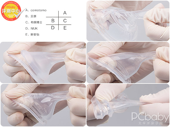 好物测评|实测5款网红奶瓶哪款才是宝宝的好伙伴