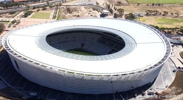 南非世界杯历史战绩大揭秘,2010南非世界杯球场