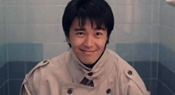 周星驰四眼仔,周星驰经典配角四眼仔