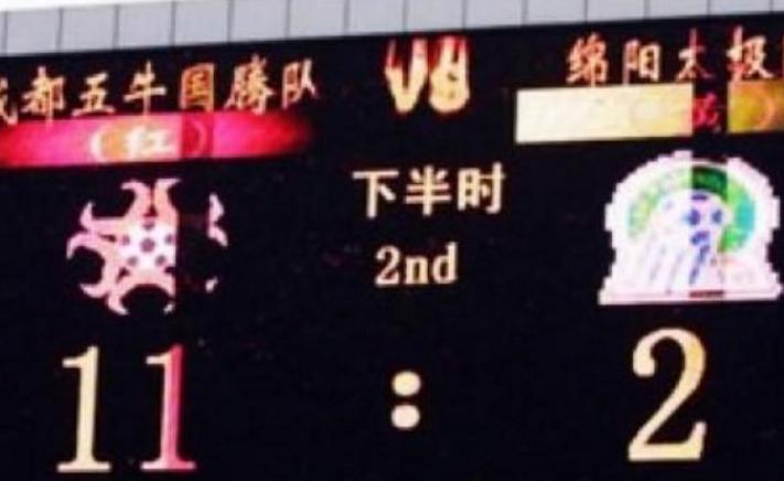 中国队足球史上最严重的假球,中国足坛10年大事件