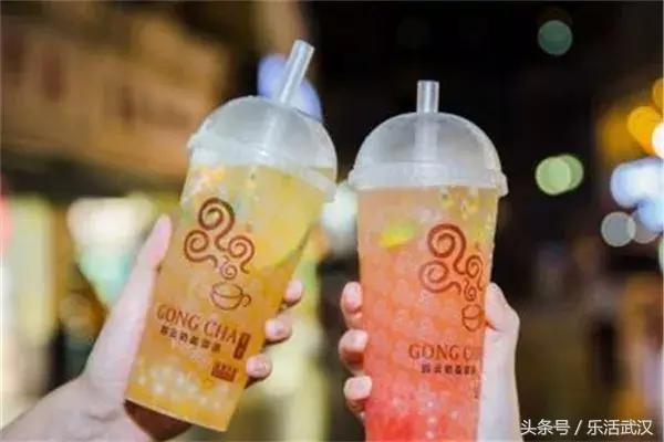 武汉美食货真价实,武汉美食到底都在哪