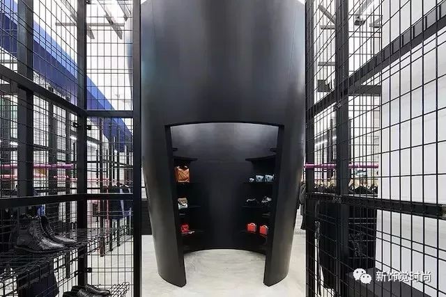 新饰觉买手｜再说一次，代购不是买手！