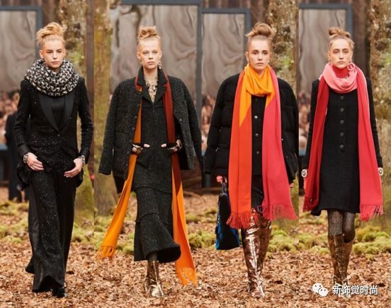 新饰觉买手｜再说一次，代购不是买手！