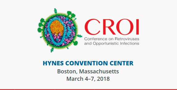 CROI2018精华荟萃