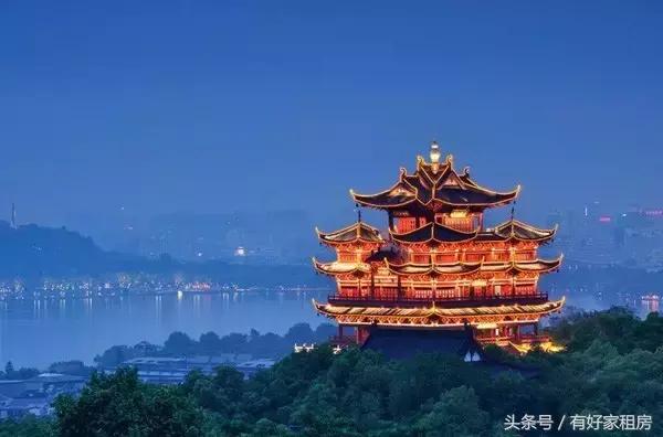 哪些国家已经进杭州了,都有什么国家来杭州