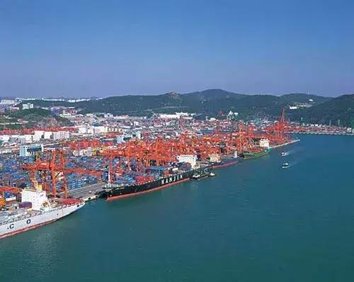 韩国外贸基本情况 (韩国国际贸易怎么做)