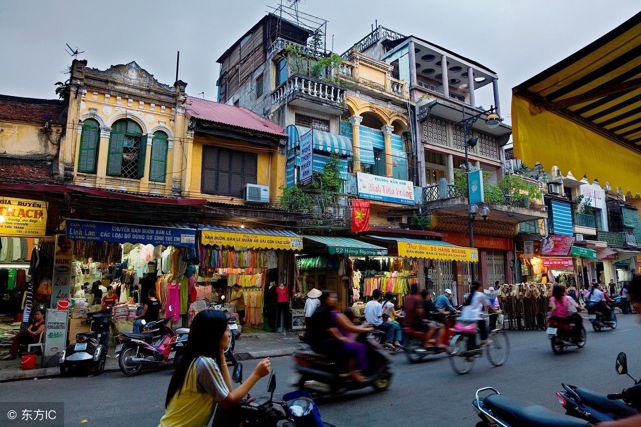 315曝光！越南购物点10倍暴利，原来都是坑！（内含防骗宝典）