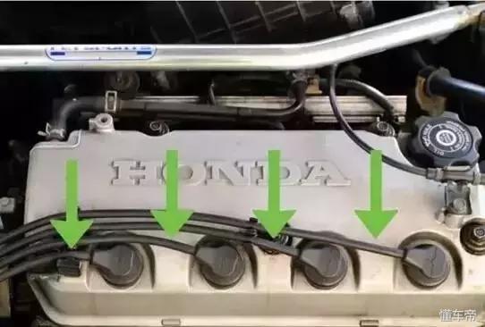 仪表上的警示灯全都亮是怎么回事,汽车仪表亮红灯是什么原因