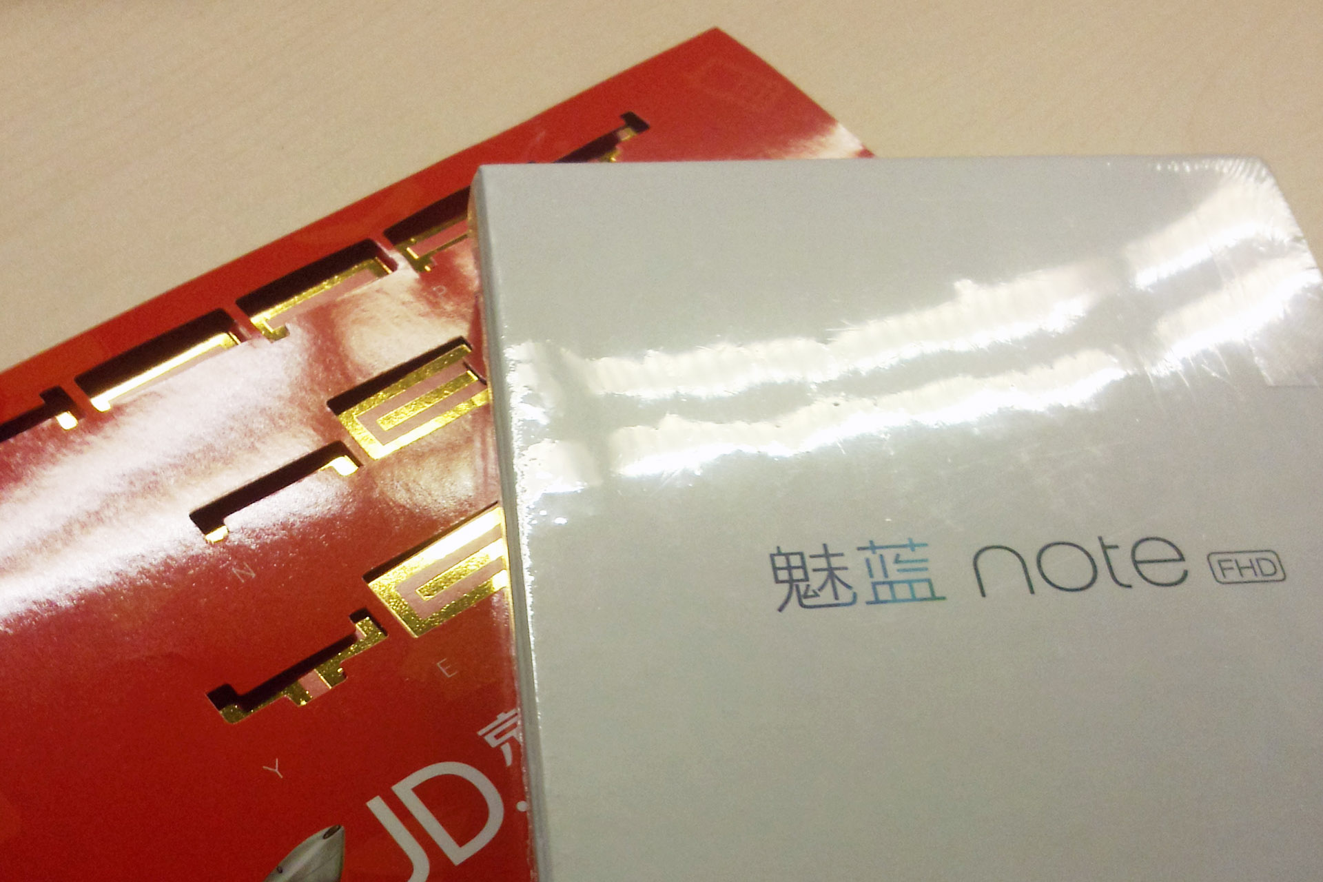 我与魅族的故事,魅族到底有多好用