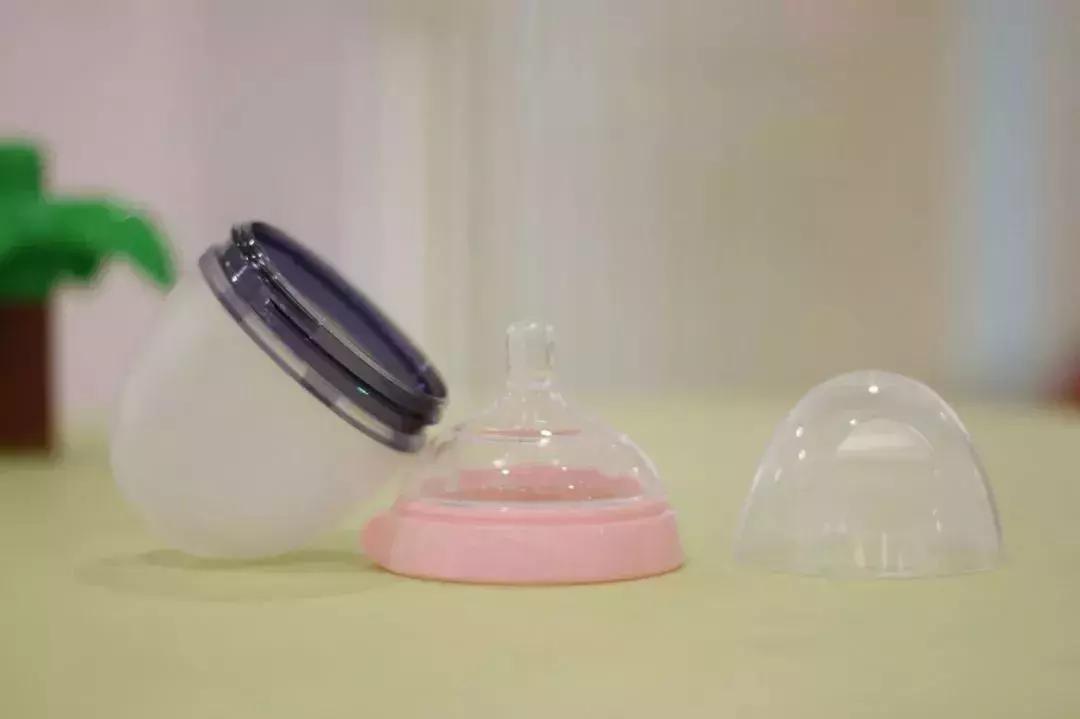 奶瓶高颜值,奶瓶高颜值奢华