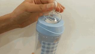 奶瓶高颜值,奶瓶高颜值奢华