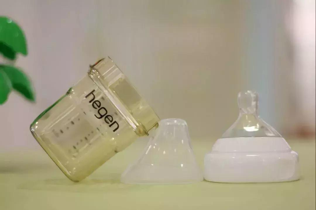 奶瓶高颜值,奶瓶高颜值奢华