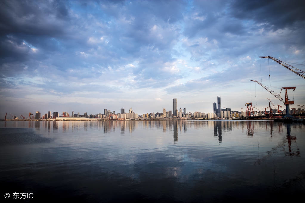 苏州青岛厦门大连哪个厉害,中国十大宜居城市大连