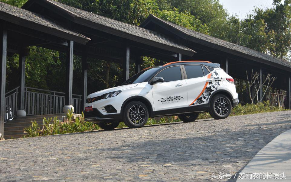 东南dx31.5t户外版,东南dx3户外版尊贵版