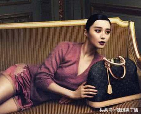 论套路我是认真的,论经典我只服赵丽颖