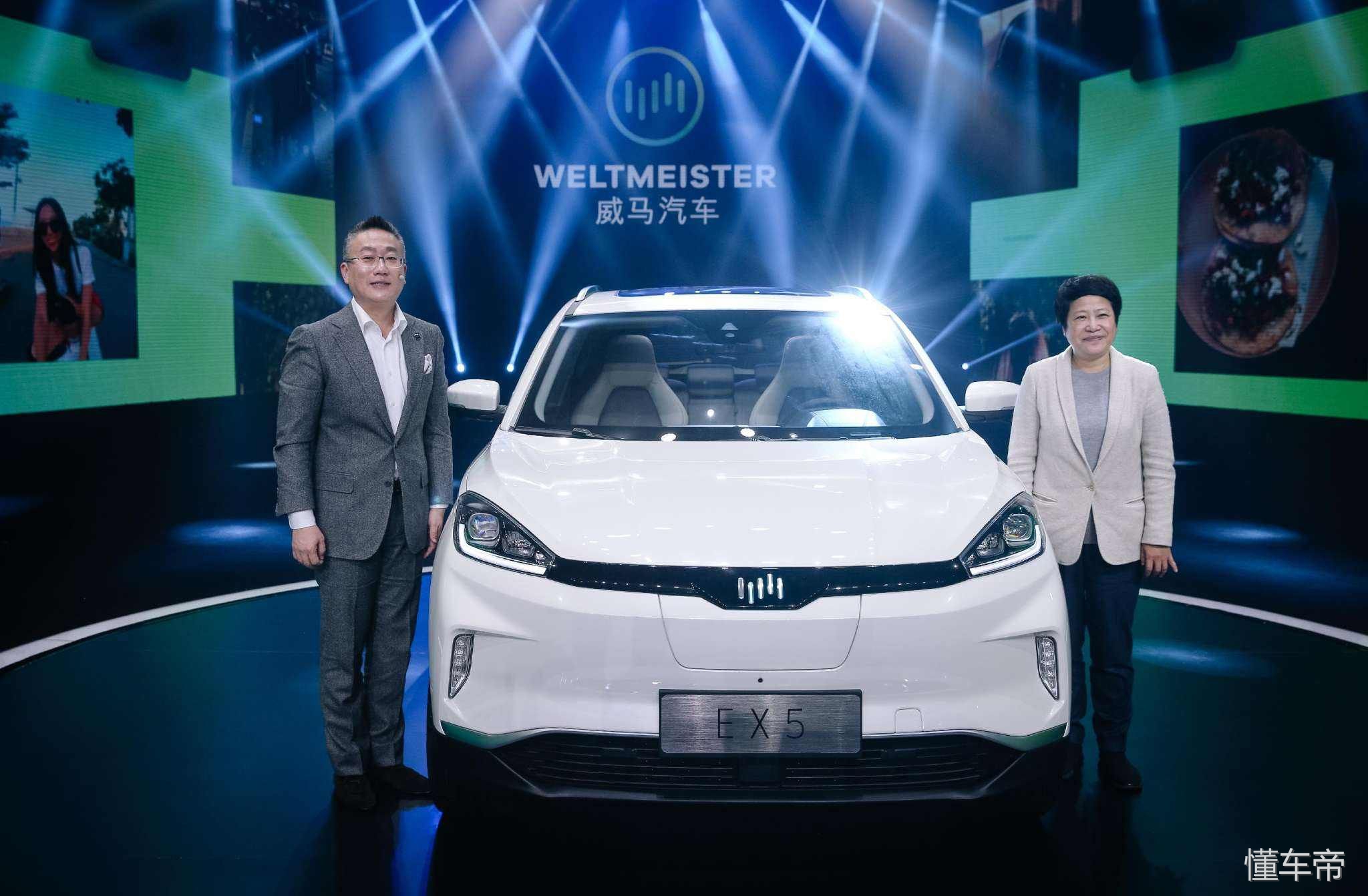 造车新势力最全评测图鉴,造车新势力靠谱排行榜