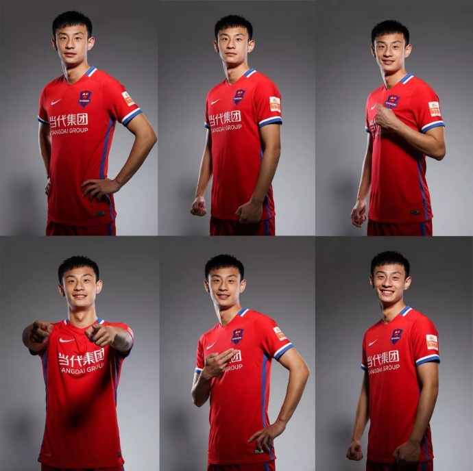 爱恨情仇，欢喜小冤家，中超联赛第三轮周六闹腾重庆奥体！