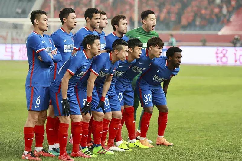 爱恨情仇，欢喜小冤家，中超联赛第三轮周六闹腾重庆奥体！