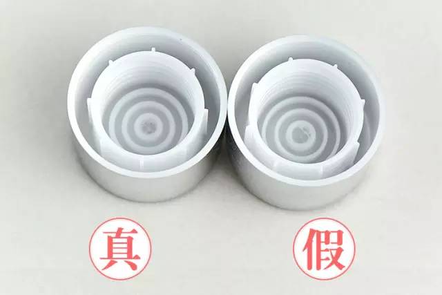 3.15打假系列｜网红化妆品真假对比，你肯定用过其中一个