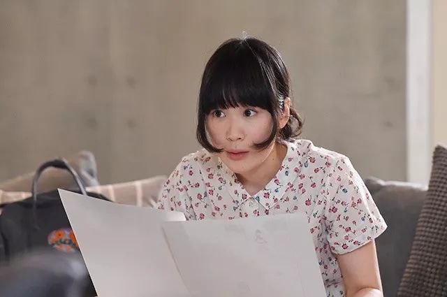 颜值与身形不符的日本女艺人,演技炸裂的日本女艺人