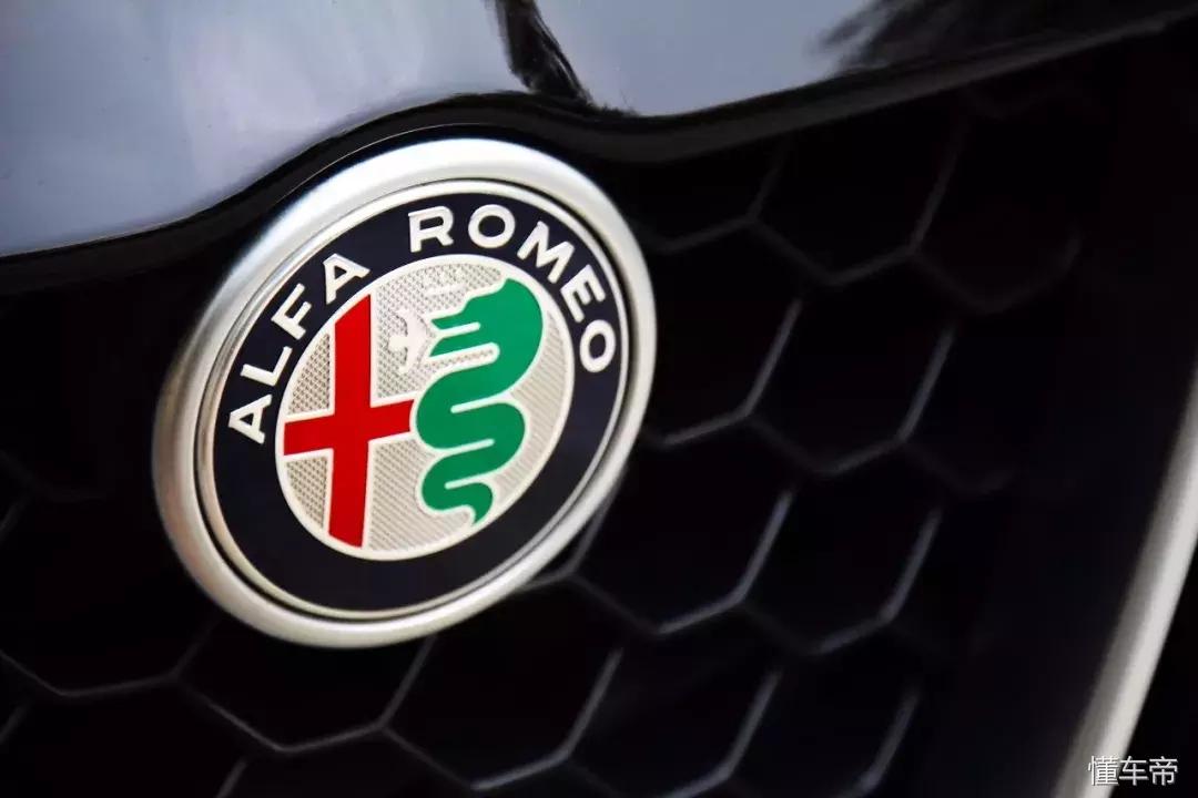 回头率高、开起来爽，这位“意大利女神”能满足要求吗？