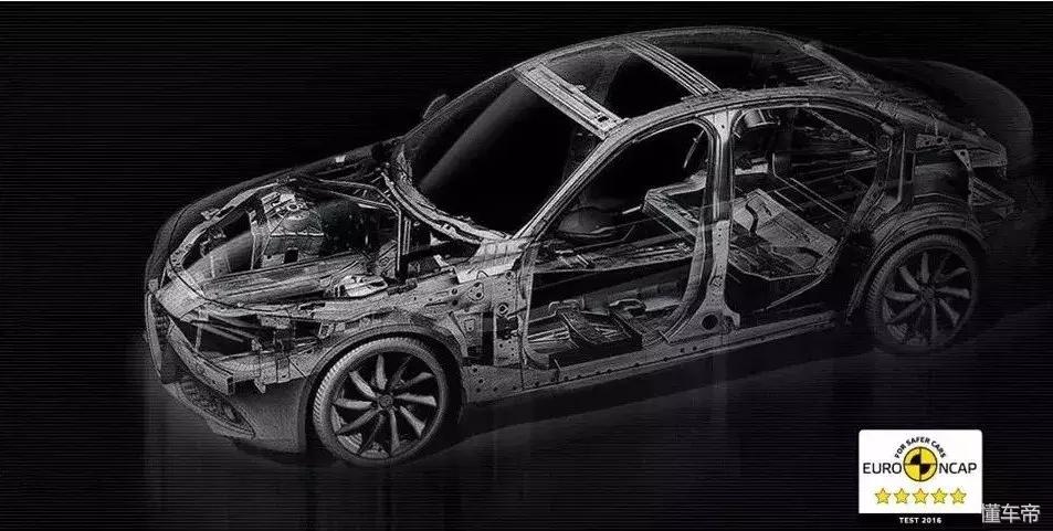 回头率高、开起来爽，这位“意大利女神”能满足要求吗？