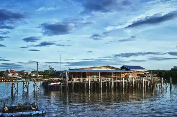 马来西亚十大隐藏小岛,马来西亚必去的地方推荐