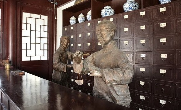 浙江发现一位神医华佗,华佗的医书传下来了吗