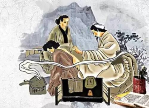 浙江发现一位神医华佗,华佗的医书传下来了吗