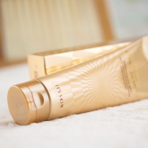 秀智皮肤,秀智纯的皮肤怎么样