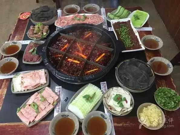 重庆最正宗的老火锅有哪些,重庆市正宗的老火锅推荐