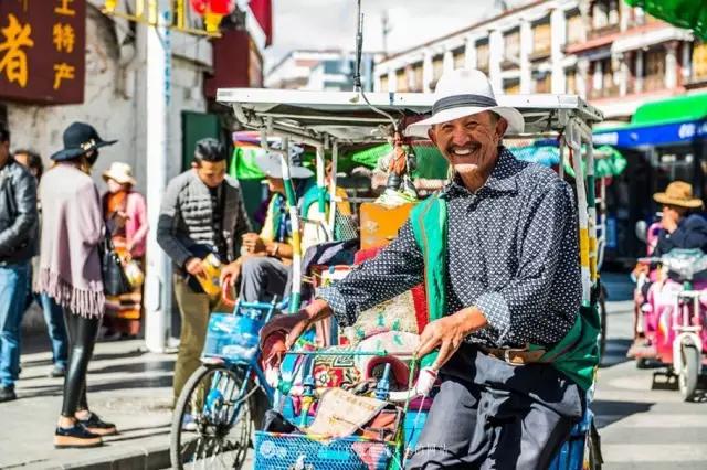 12月西藏最美旅行地排行,背包旅行西藏最美旅行时间表