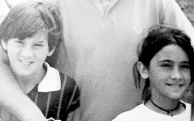 梅西的七种武器,梅西的单兵作战能力