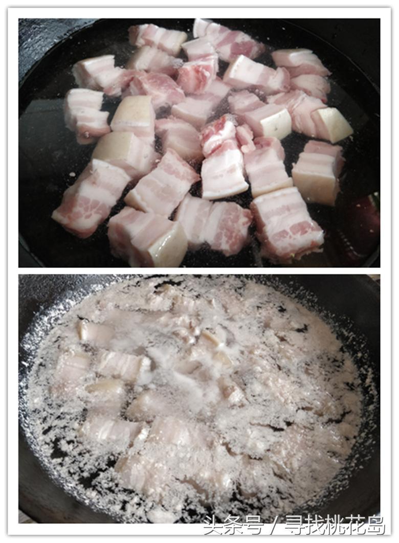 这道菜虽然常见但是你真的会做吗,这菜很多人都瞧不上