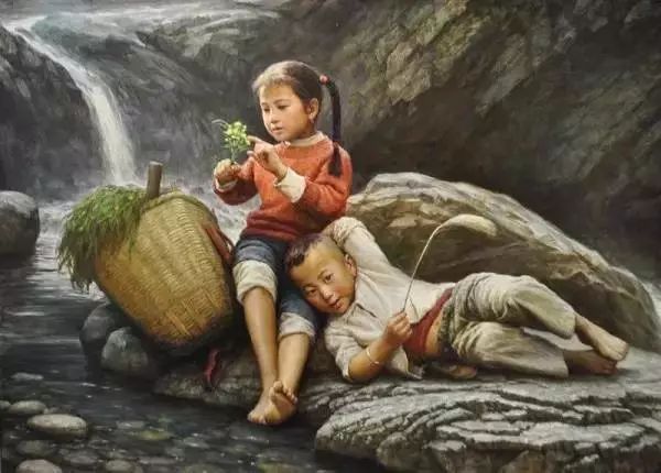 生二胎的搞笑对比,生二胎看老大不顺眼