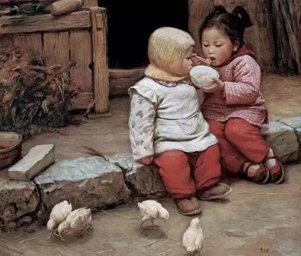 生二胎的搞笑对比,生二胎看老大不顺眼