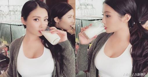 大嫂徐冬冬魅力不减当年,大嫂徐冬冬依然霸气侧漏