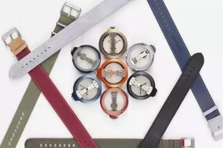 4w左右的手表男表推荐,表盘比较大手表比较重的手表推荐