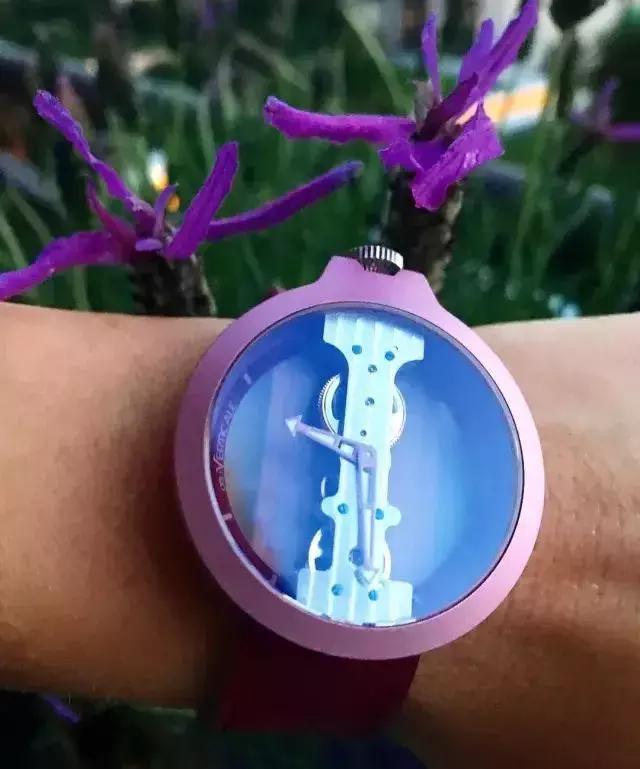 4w左右的手表男表推荐,表盘比较大手表比较重的手表推荐