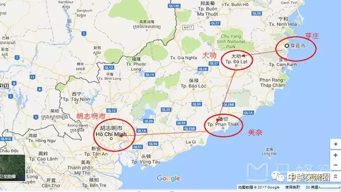 到越南怎么玩，最全旅游攻略送给你！