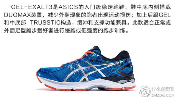 亚瑟士耐克阿迪平时慢跑选哪一款,亚瑟士阿迪耐克网球鞋对比