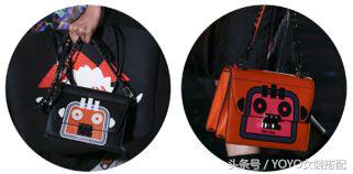 看完了这一季时装周我pick了这些作为“dreambag”！